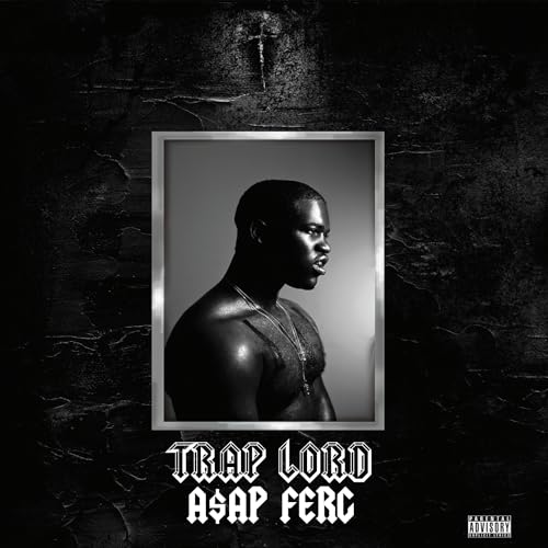 A$ap Ferg Trap Lord [Explicit Content] (Anniversary Edition) (2 Lp's)