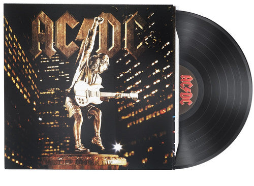 AC/DC Stiff Upper Lip