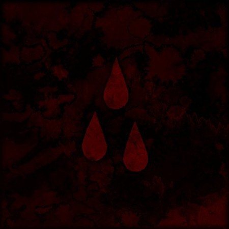 AFI AFI (The Blood Album) (Translucent Red With Black Marble Colored Vinyl)