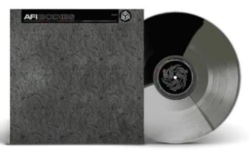 AFI Bodies (Indie Exclusive) (Black, Grey & Silver Colored Vinyl)