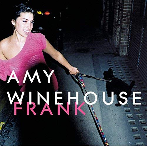 Amy Winehouse Frank (180 Gram Vinyl) [Import]