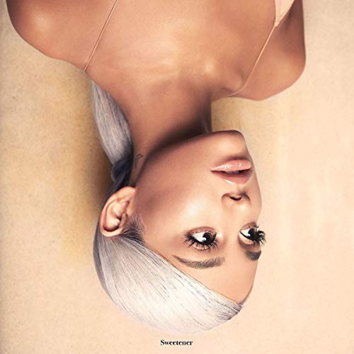 Ariana Grande Sweetener (2 LP)