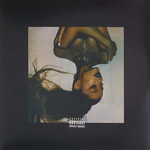 Ariana Grande thank u, next [2 LP]