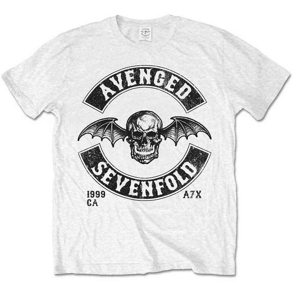 Avenged Sevenfold Moto Seal