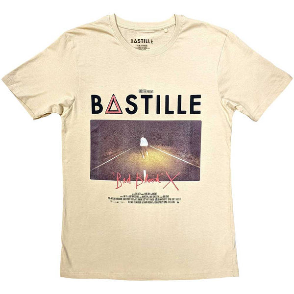 Bastille Bad Blood