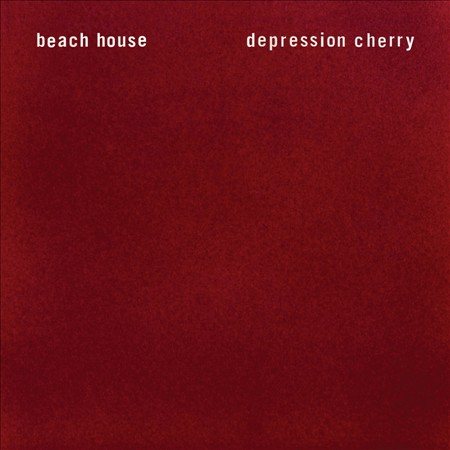 Beach House Depression Cherry (Digital Download Card)
