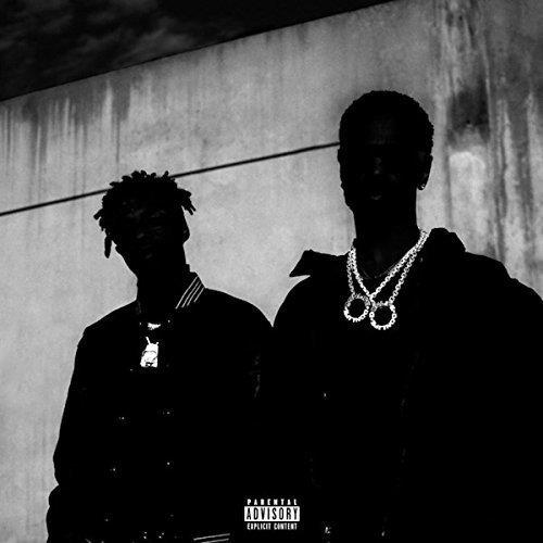 Big Sean & Metro Boomin Double Or Nothing [Explicit Content]