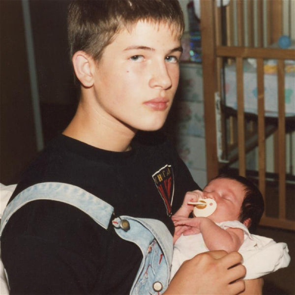 Big Thief Capacity (Eco-Recycled Vinyl)