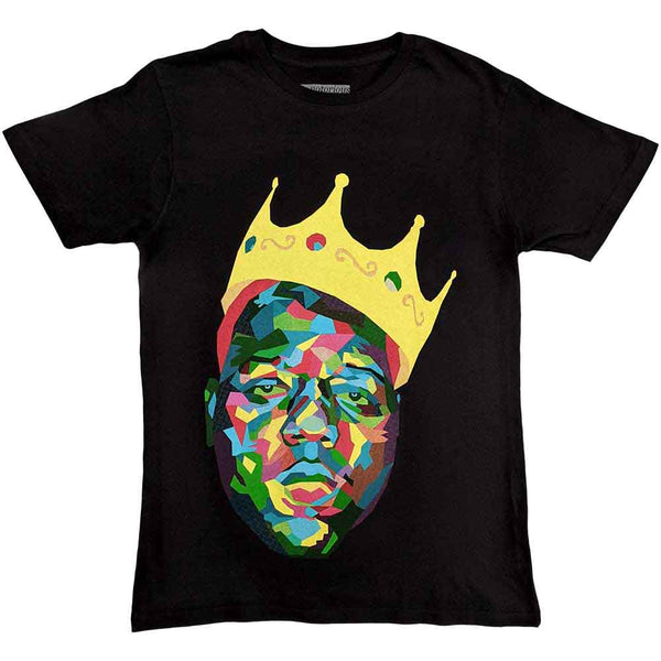 Biggie Smalls Crown