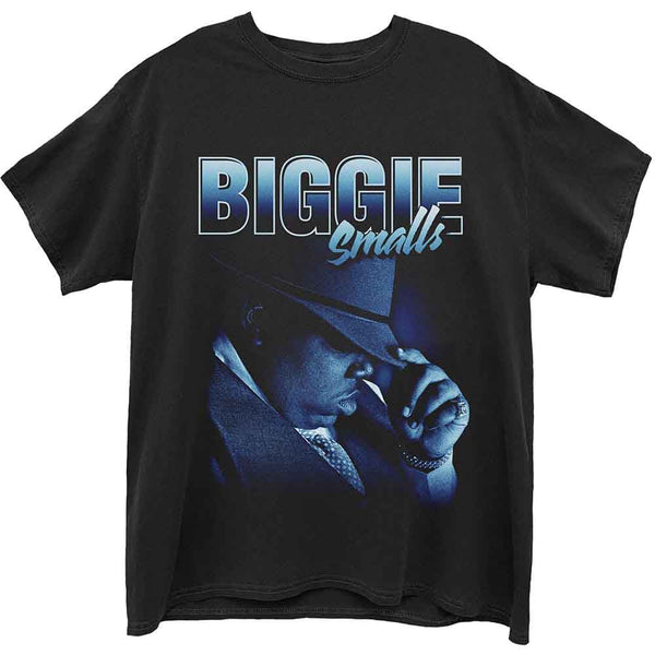 Biggie Smalls Hat