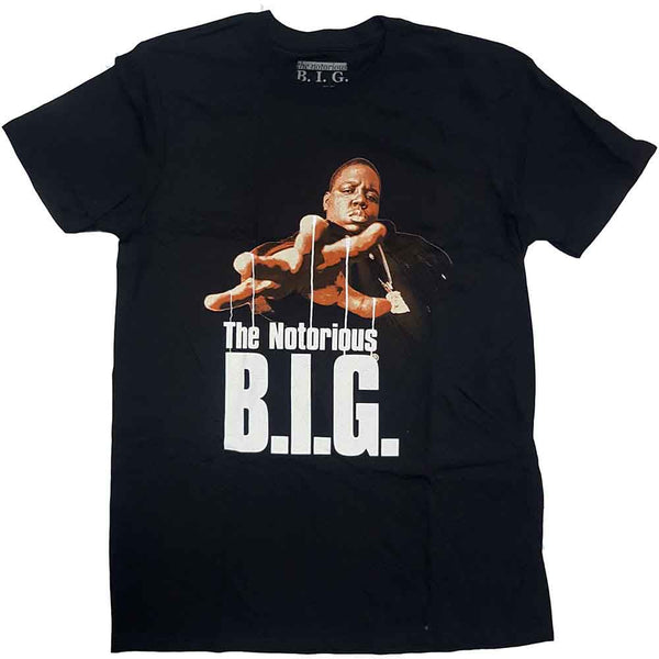 Biggie Smalls Reachstrings