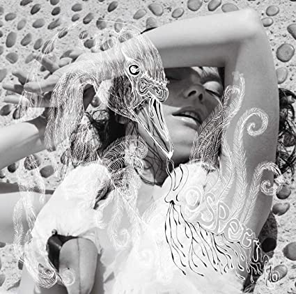 Bjork Vespertine [Import] (2 Lp's)