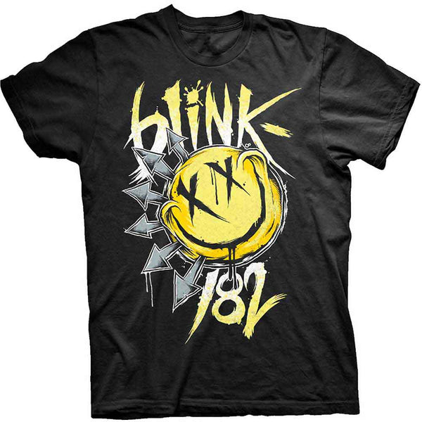 Blink-182 Big Smile