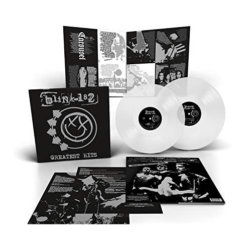 Blink-182 Greatest Hits