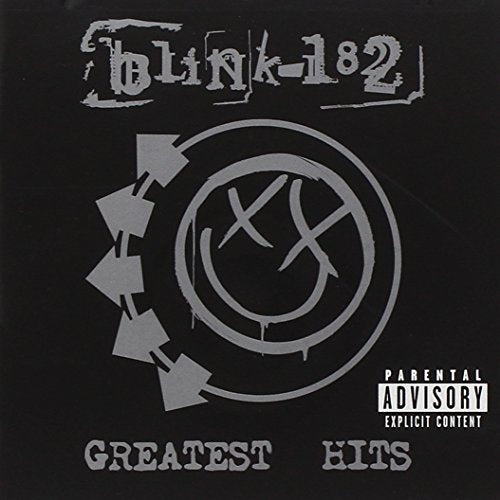 Blink 182 GREATEST HITS