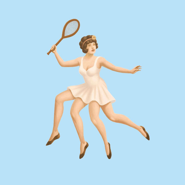 Blonde Redhead 23