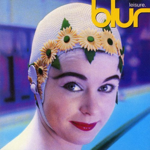 Blur Leisure