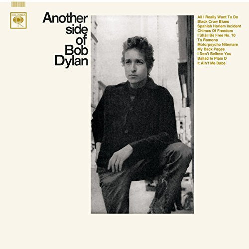 Bob Dylan Another Side Of Bob Dylan (180 Gram Vinyl) [Import]