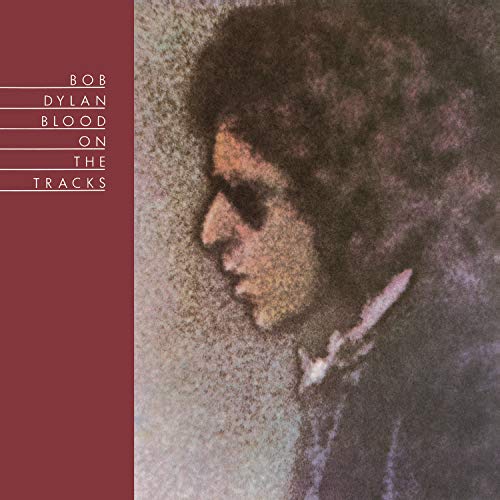 Bob Dylan Blood On The Tracks (150 Gram Vinyl)