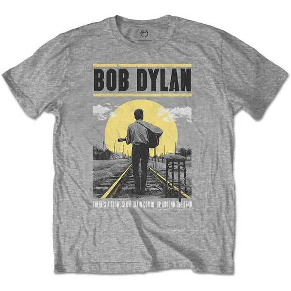 Bob Dylan Slow Train