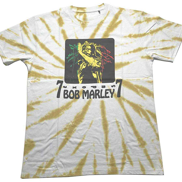 Bob Marley 77