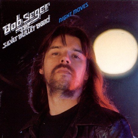 Bob Seger Night Moves (180 Gram Vinyl)