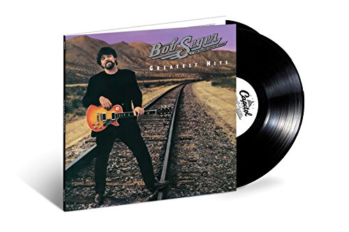 Bob Seger & The Silver Bullet Band Greatest Hits (2 Lp's)