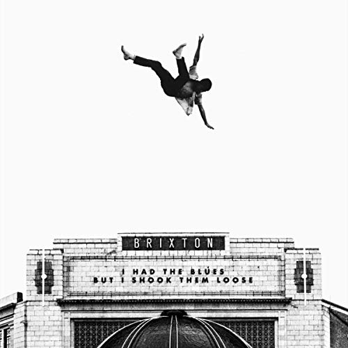 Bombay Bicycle Club I Had The Blues But I Shook Them Loose - Live At Brixton [LP]