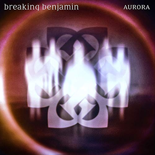 Breaking Benjamin Aurora [LP]