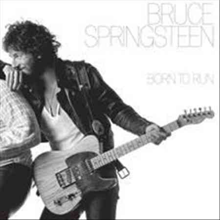 Bruce Springsteen Born to Run (180 Gram Vinyl, Gatefold LP Jacket)