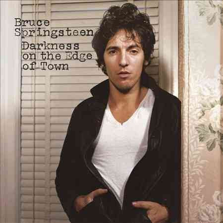 Bruce Springsteen Darkness on the Edge of Town (180 Gram Vinyl)