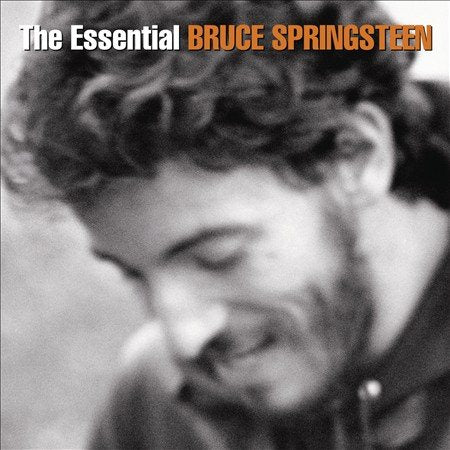 Bruce Springsteen The Essential Bruce Springsteen (Limited Edition, Remastered) (2 Cd's)