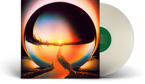 Cage The Elephant Neon Pill (Indie Exclusive, Milky Clear Colored Vinyl (Gatefold LP Jacket, Poster)