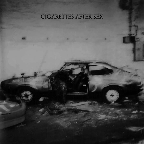 Cigarettes After Sex Bubblegum