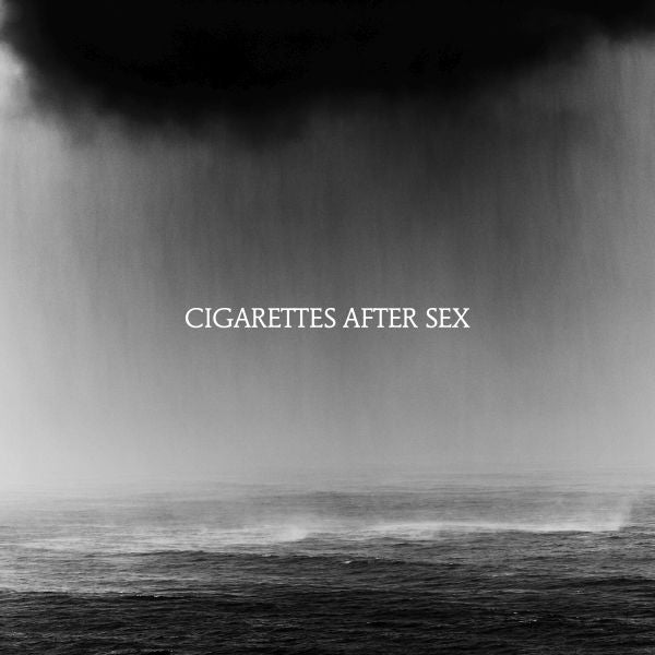 Cigarettes After Sex Cry