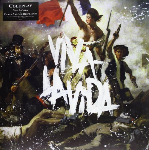 Coldplay Viva La Vida Or Death and All His Friends [Import]