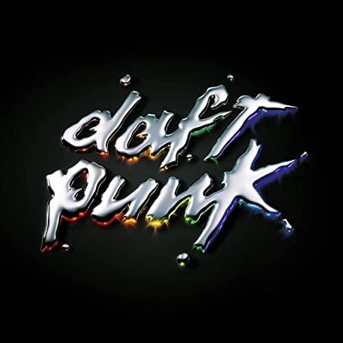 Daft Punk Discovery