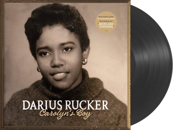 Darius Rucker Carolyn's Boy [LP]