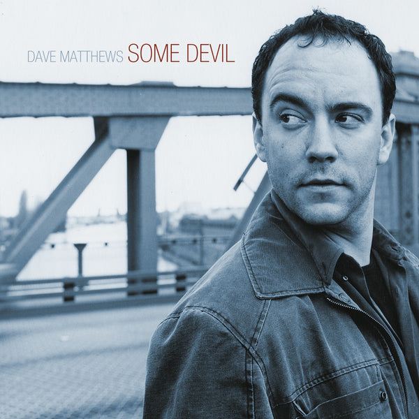 Dave Matthews Some Devil (2 Lp's)