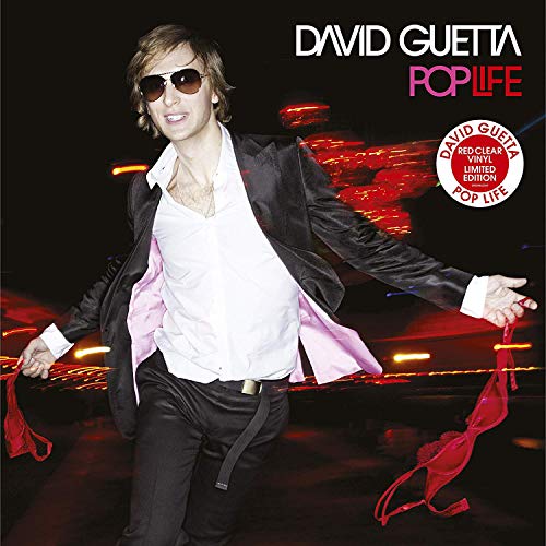 David Guetta Pop Life