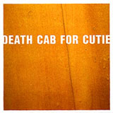 Death Cab For Cutie The Photo Album