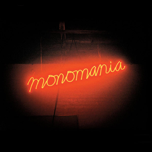 Deerhunter Monomania