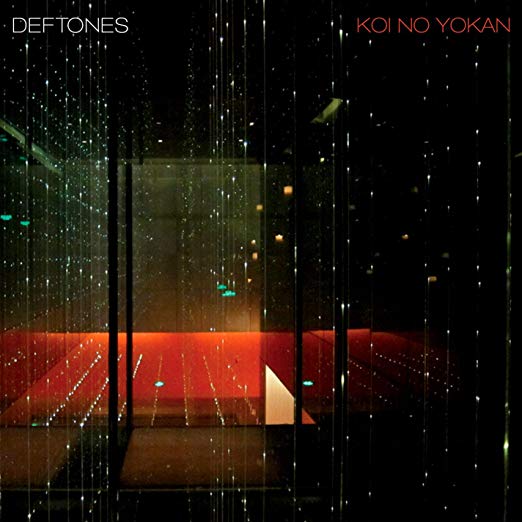 Deftones Koi No Yokan (180 Gram Vinyl) [Import]
