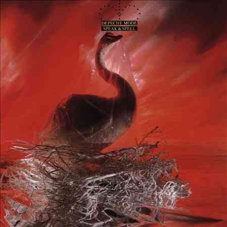 Depeche Mode Speak & Spell (180 Gram Vinyl)