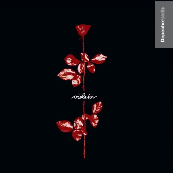 Depeche Mode Violator (180 Gram Vinyl)