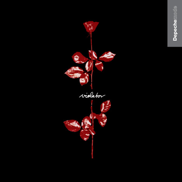 Depeche Mode Violator (CD)