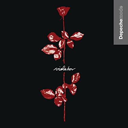 Depeche Mode Violator [Import]