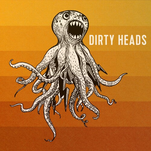 Dirty Heads Dirty Heads [Explicit Content]