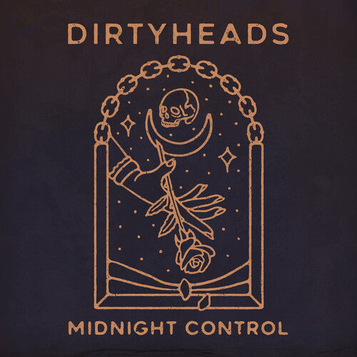 Dirty Heads Midnight Control - New Twighlight