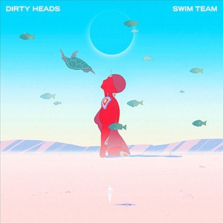 Dirty Heads Swim Team [11/24] *